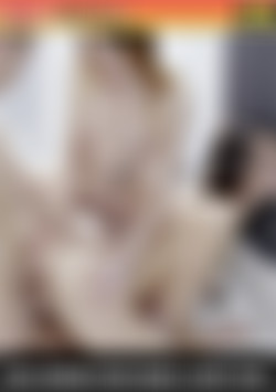 Anal Craving Teens Share A Lucky Cock front cover