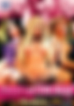 Fresh Off The Bus 2 front cover