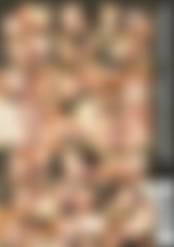 Trombone Blown #5 back cover