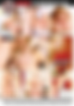 Anal Blondes 2 back cover