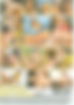 AMK Brunettes Doing Hardcore 2 back cover