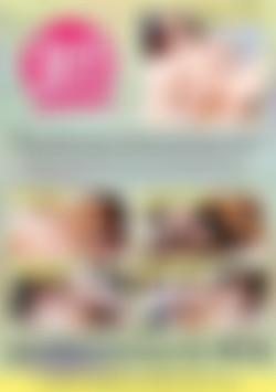 T-Girls Porn Vol. 40 back cover