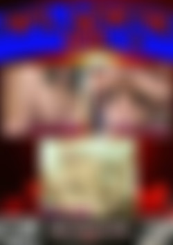 Anal Warfare Vol. 8 back cover