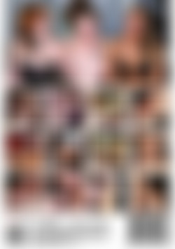 Gangbang Party Vol. 1 back cover