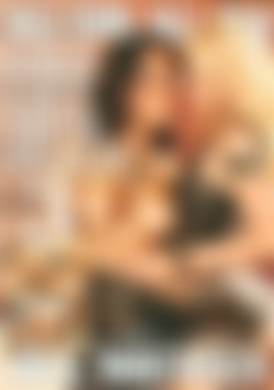 Girls Can't Think Straight 3 front cover