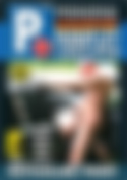 Perverse Parkplatz-Treffen front cover