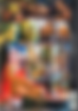 Lesbian Spotlight: Puma Swede back cover