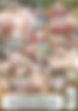 Bouncy Sex Pigs back cover