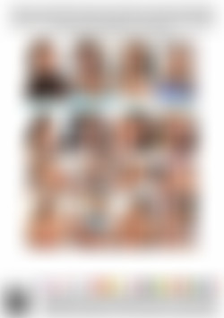 Satisfying Her Appetite back cover