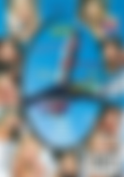 Face Fucked 4 - Wild In The Streets! back cover