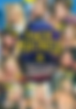 Face Fucked 4 - Wild In The Streets! front cover