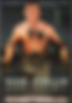 Dog Fight front cover