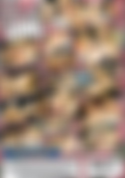 Girl Bang back cover