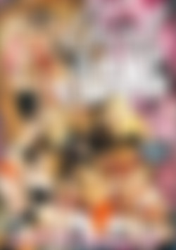 Girl Bang front cover