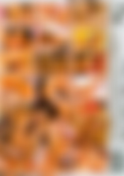 Girls Only 4 back cover