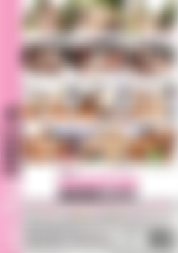 MILFY European Girlfriends back cover