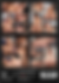 Sexual Desires back cover