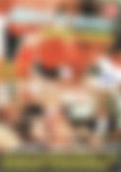 Office Waves of Cum front cover