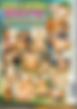 Backdoor Teens back cover