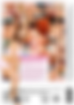 Dream Teens back cover