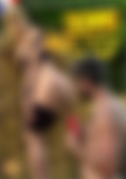 Kelly is Horny as Hell front cover