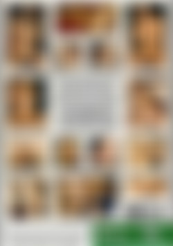 Million Dollar Ass back cover