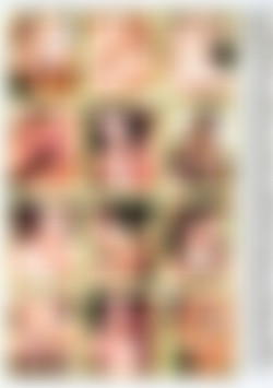 Pornstars Vol. 25: Sophia Has A Secret To Tell back cover