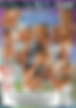 Bi-Sexual Role Model back cover