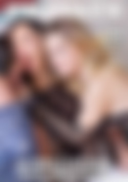 Two Beauties For Me front cover