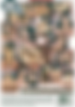 American Whore Story 2 back cover