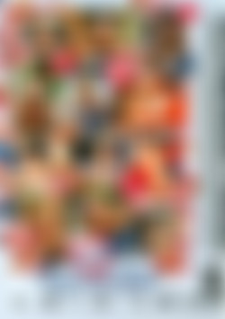 Hot For My Teacher back cover