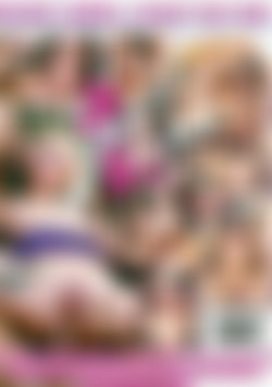 3 On 1 Vol. 4 back cover