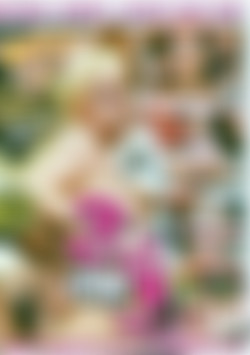 3 On 1 Vol. 4 front cover