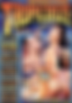 Tropicooze front cover