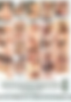 World's Hairiest Pussy #2 back cover