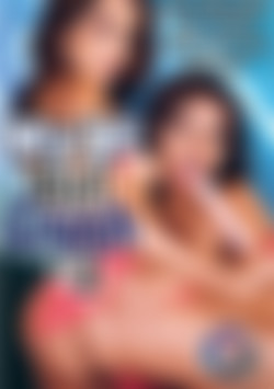 My 1st Girl Crush 2 front cover