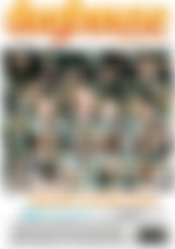 Backseat Blonde MILFs back cover