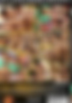 Gay Asian Twinks Vol. 2 back cover