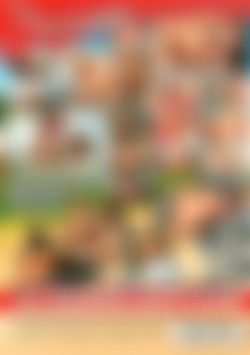 Miami Beach Party back cover