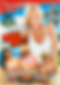 Miami Beach Party front cover