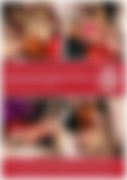 Sexy MILFs Mandy Foxxx and Cheri Pi Enjoy a Gangbang back cover