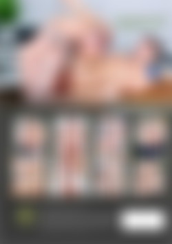 I Like It Raw 8 (ChaosMen) back cover