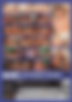 Raw Attraction back cover