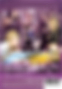 Cut & Blow back cover