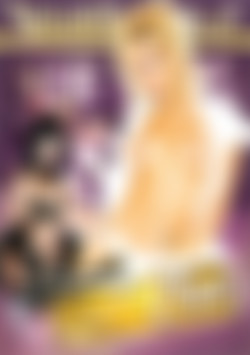 Cut & Blow front cover