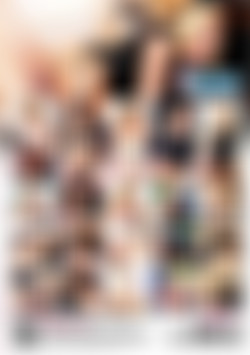 Sex Party Swingers 7 back cover