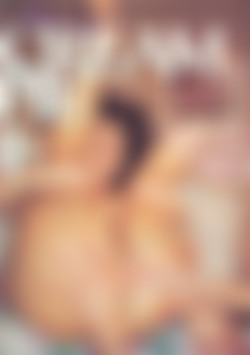 Cream Pie 1 front cover