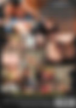 Maledom Maelstrom back cover