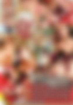 Big Boob Housewives Of Porn Valley #2 back cover