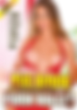 Big Boob Housewives Of Porn Valley #2 front cover